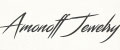 Amonoff Jewelry