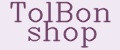 TolBon shop