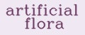 artificial flora