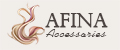 Afina Accessories