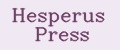 Hesperus Press