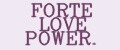 Аналитика бренда FORTE LOVE POWER. на Wildberries