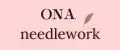 ONA needlework