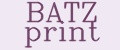 BATZ print