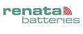 renata batteries