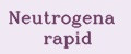 Neutrogena rapid