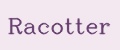 Racotter