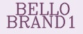 Аналитика бренда BELLO BRAND1 на Wildberries