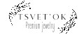 TSVET'OK Premium Jewelry