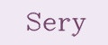 Sery