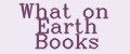 Аналитика бренда What on Earth Books на Wildberries