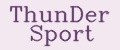 ThunDer Sport