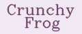 Crunchy Frog