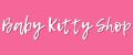 Baby Kitty Shop