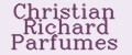 CHRISTIAN RICHARD PARFUMES