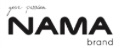 NAMA brand