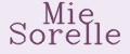 Аналитика бренда Mie Sorelle на Wildberries