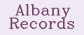 Аналитика бренда Albany Records на Wildberries