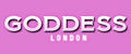 Аналитика бренда Goddess London на Wildberries