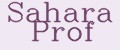 Sahara Prof
