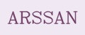 ARSSAN