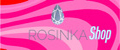 Rosinka shop