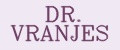 Dr. Vranjes