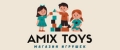 AMIX TOYS магазин игрушек