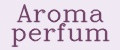 Aroma perfum