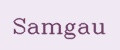 Samgau
