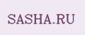 SASHA.RU