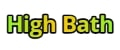 High Bath