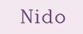 Nido