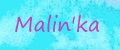 Malin'ka