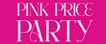 Pink Price Party