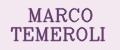 MARCO TEMEROLI