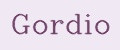 Gordio