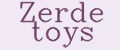 Аналитика бренда Zerde toys на Wildberries