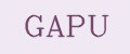 GAPU