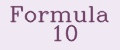 Formula 10
