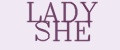 LADY SHE