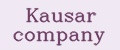 Аналитика бренда Kausar company на Wildberries