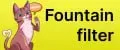 Fountain filter