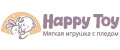 Аналитика бренда HAPPY TOY на Wildberries