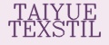 TAIYUE TEXSTIL