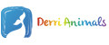 Аналитика бренда Derri Animals на Wildberries