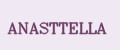 ANASTTELLA