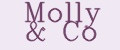 Аналитика бренда Molly&Co на Wildberries