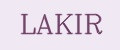 LAKIR