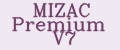 MIZAC Premium V7